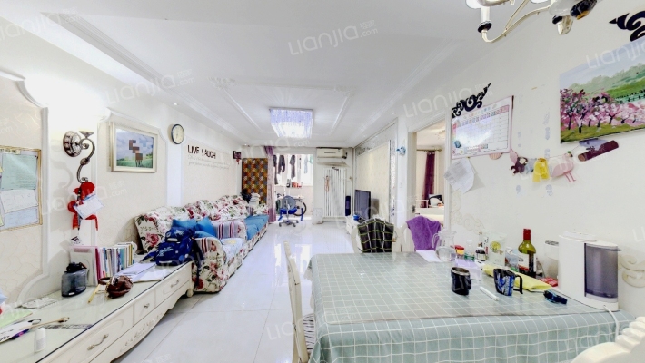 凌云居二手房实景图