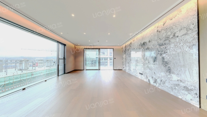 流光云谷二手房实景图