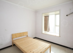 整租·华府山水 2室1厅 南/北_华府山水租房