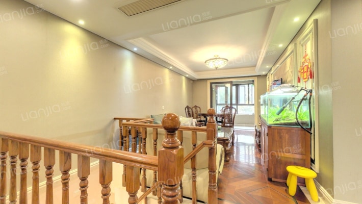 泰禾红御二手房实景图