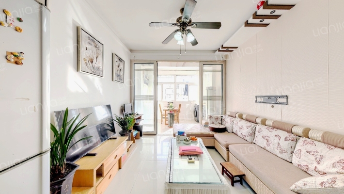 宝地家园二手房实景图