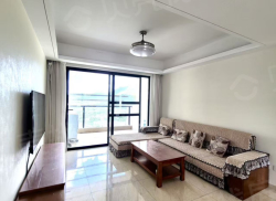 整租·棕榈滩 3室2厅 南_棕榈滩租房