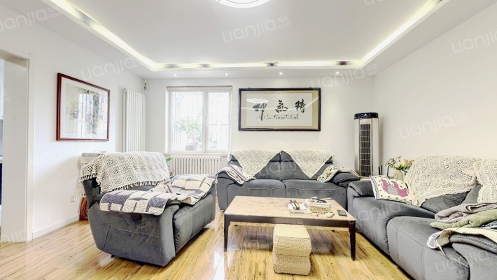 青春路六院二手房实景图