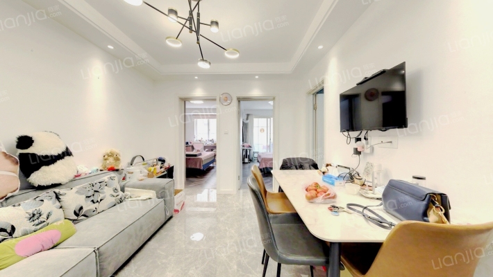 绿梅三村二手房实景图