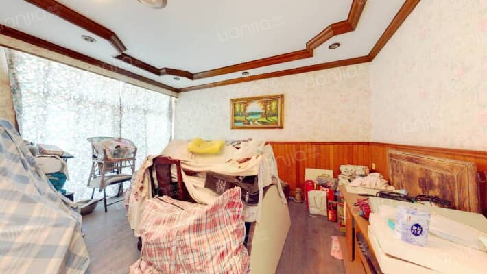 莲溪一村二手房实景图