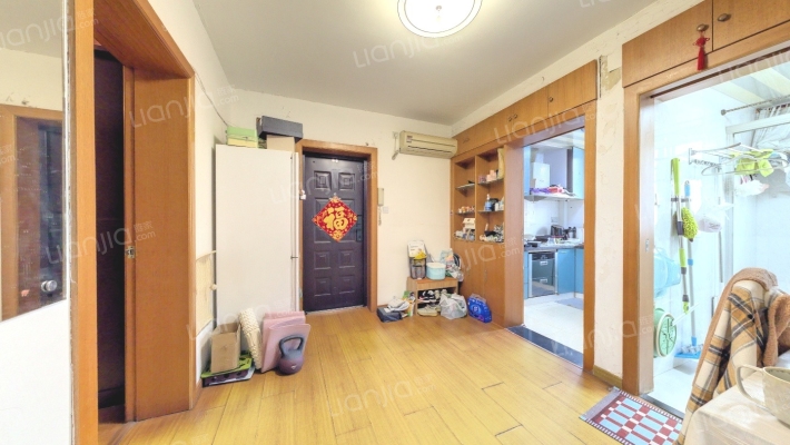 莘松二村二手房实景图