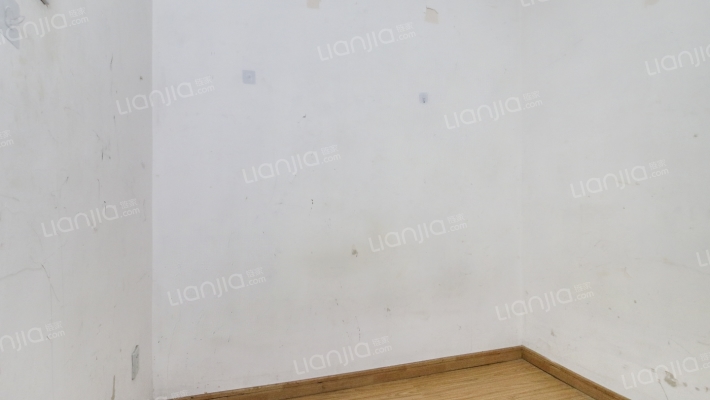 中华小区二手房实景图