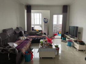 壹品城邦 3室2厅 南 北-徐州丰县丰县二手房