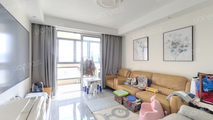 申德公寓二手房实景图