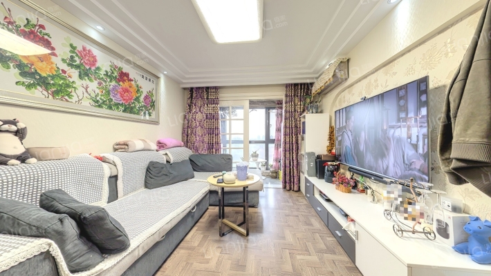 融泽嘉园西二路6号院二手房实景图