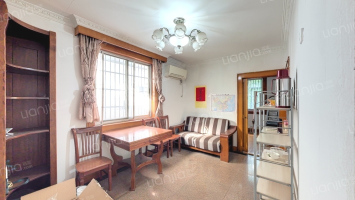 采荷东区二手房实景图