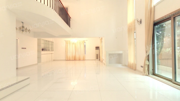 青青山庄二手房实景图