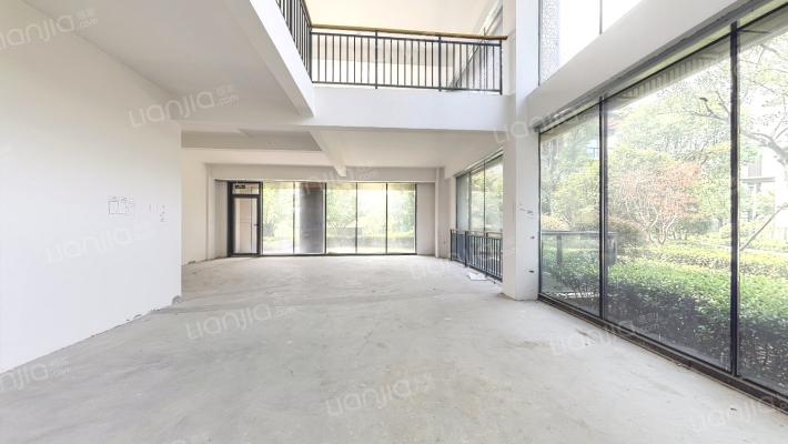 金融小镇·云谷二手房实景图