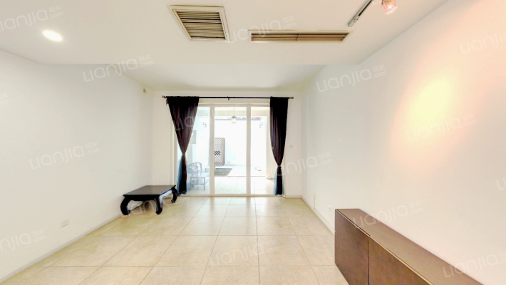 卓锦万代二手房实景图