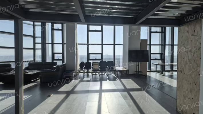 未来城市·湃中心二手房实景图