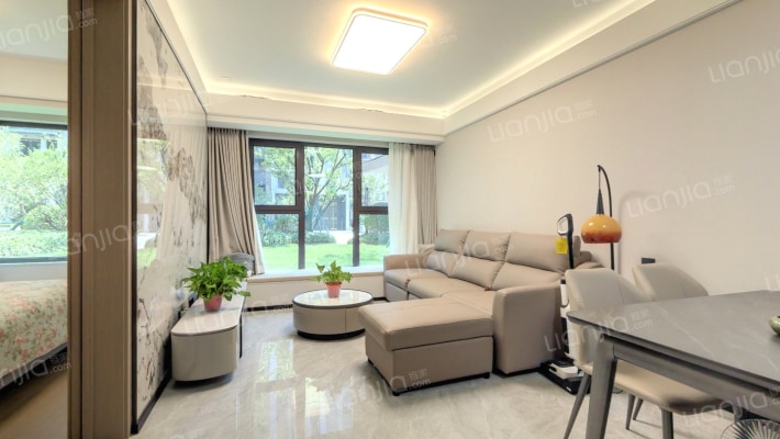 峯范北京二手房实景图