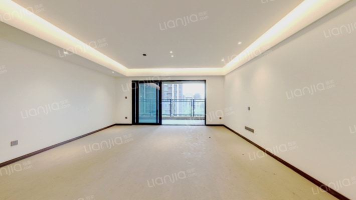 万科玖西堂二手房实景图