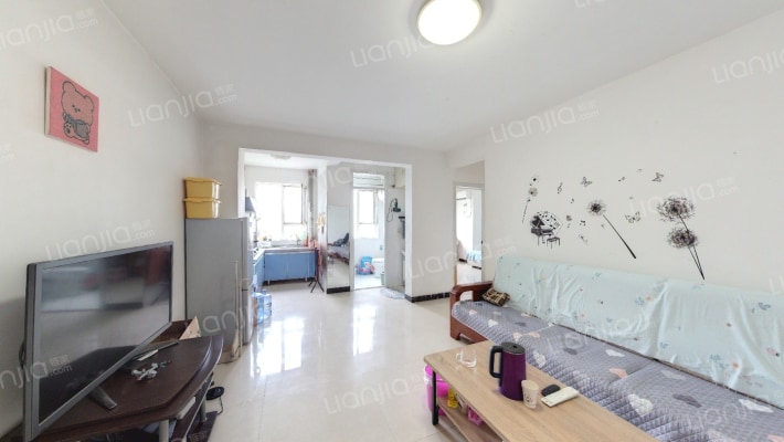 尚达家园二手房实景图