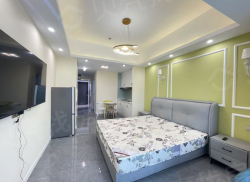 整租·佳乐金街.时光里 1室0厅 西南_佳乐金街.时光里租房