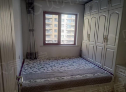 整租·嘉和汇景湾A区 3室1厅 东南_嘉和汇景湾A区租房