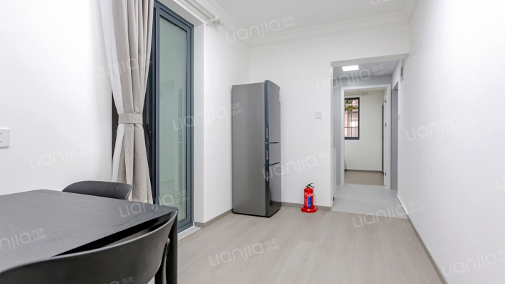 北海新苑二手房实景图