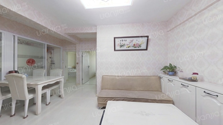 富馨花园二手房实景图