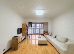 整租·保利未来城市一街区 3室2厅 南_保利未来城市一街区租房