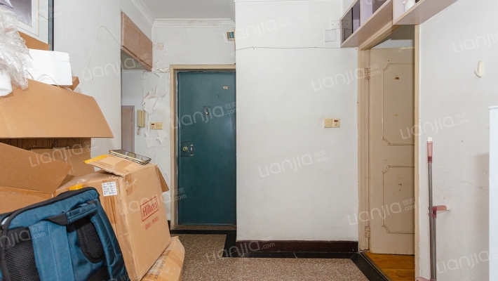 东陆新村四街坊二手房实景图