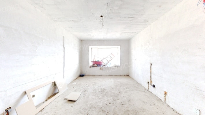 中海国际社区三期明珠二手房实景图