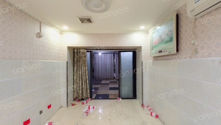 上行锦绣二手房实景图