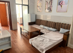 整租·新都汇 2室2厅 南_新都汇租房