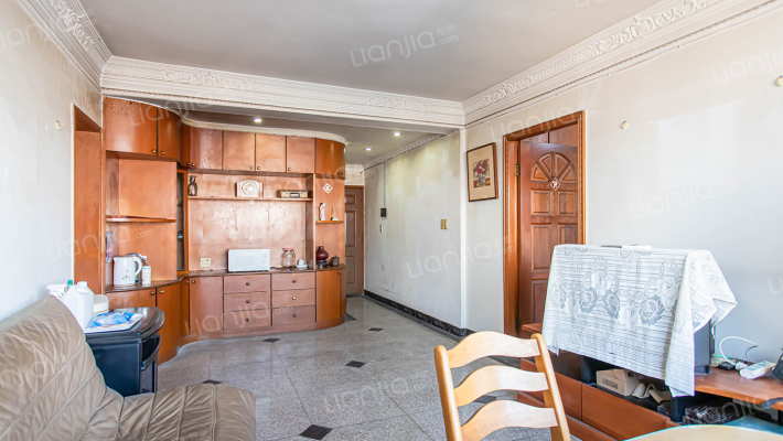 常高公寓二手房实景图