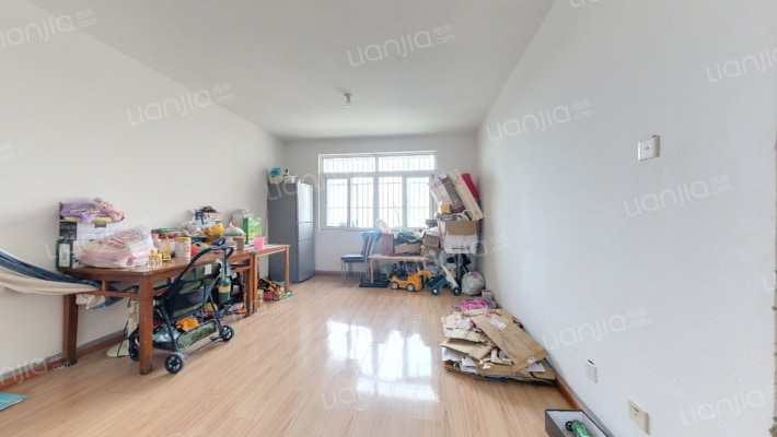 梦和雅居二期二手房实景图