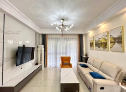 整租·金色年华 4室2厅 南/北_金色年华租房