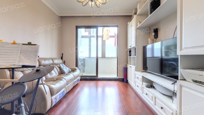 季景铭郡二手房实景图