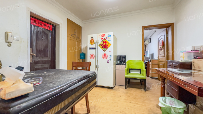 华漕新村二手房实景图