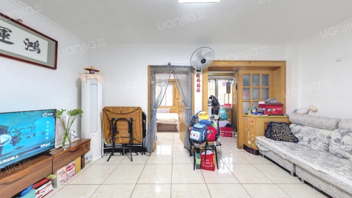 红旗家属院二手房实景图