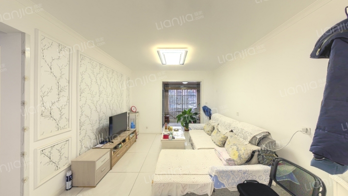 含光静里二手房实景图