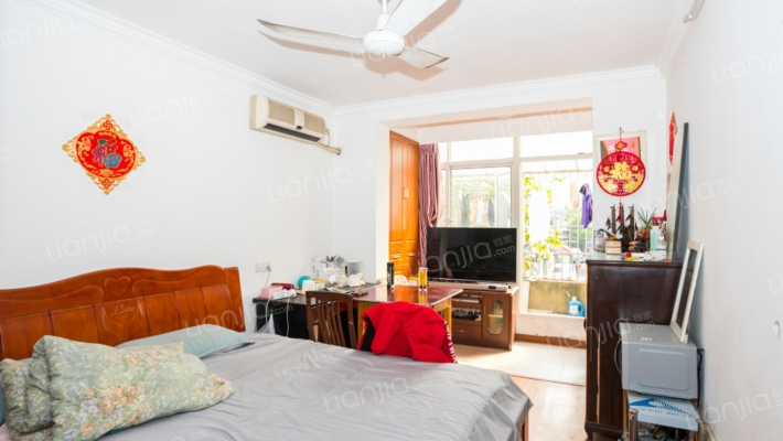 中山北路2185弄二手房实景图