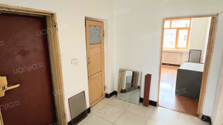 龙涤小区二手房实景图