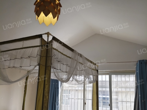 整租·菜屯社区A区 1室0厅 南