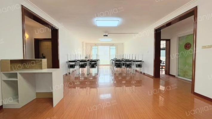 华强小区二手房实景图