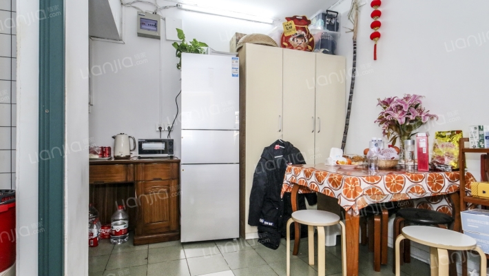 四和花园二手房实景图