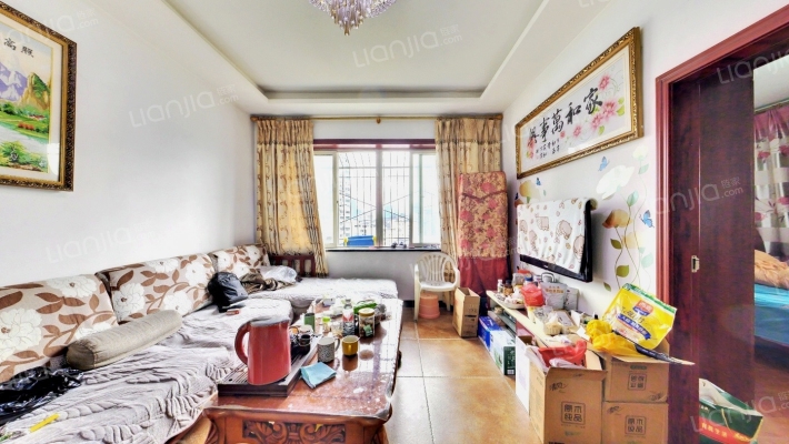 巨兴村二手房实景图