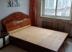 整租·于家小区 1室1厅 南/北_于家小区租房