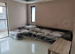 整租·柏林印象 2室2厅 南_柏林印象租房