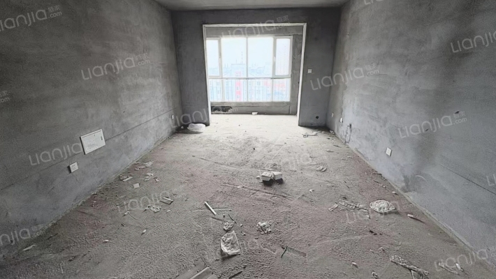 盛世明珠二手房实景图