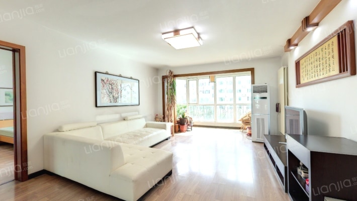 晴波园二手房实景图