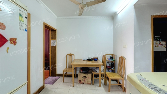 莫愁新寓胜棋里二手房实景图