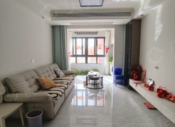 整租·水木芳华苑 3室2厅 南/北_水木芳华苑租房